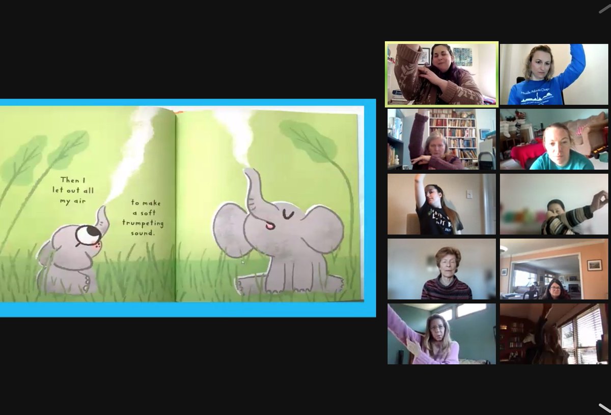 macaosadc's tweet photo. Thanks to all our amazingly talented presenters at this morning's Chapter Share: Dawn Williams, Cheryl Baker (@musictchrtips), Dawn Abed, Kate Kelley (@CoraKellyMusic), Leah Kmetz, Sara Alipanah, and Alex Paganelli (@paganellimusic)! MAC has a wealth of creativity! @AOSA1968 https://t.co/sYMSgud1oD