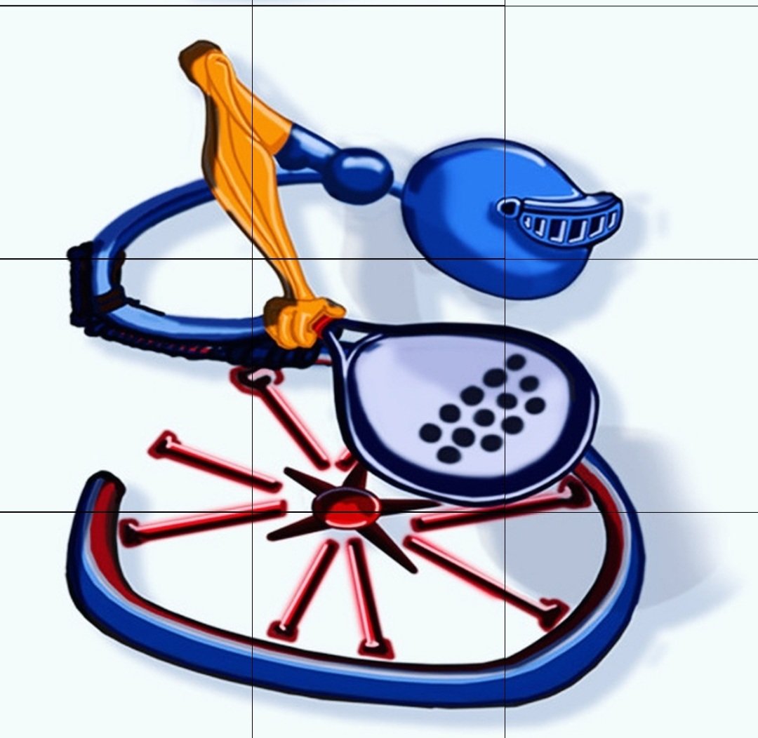 SinRed Padel Vigo y Padel Murcia ♿🎾 tweet media