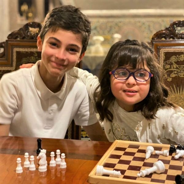 Global Down Syndrome Foundation tweet media