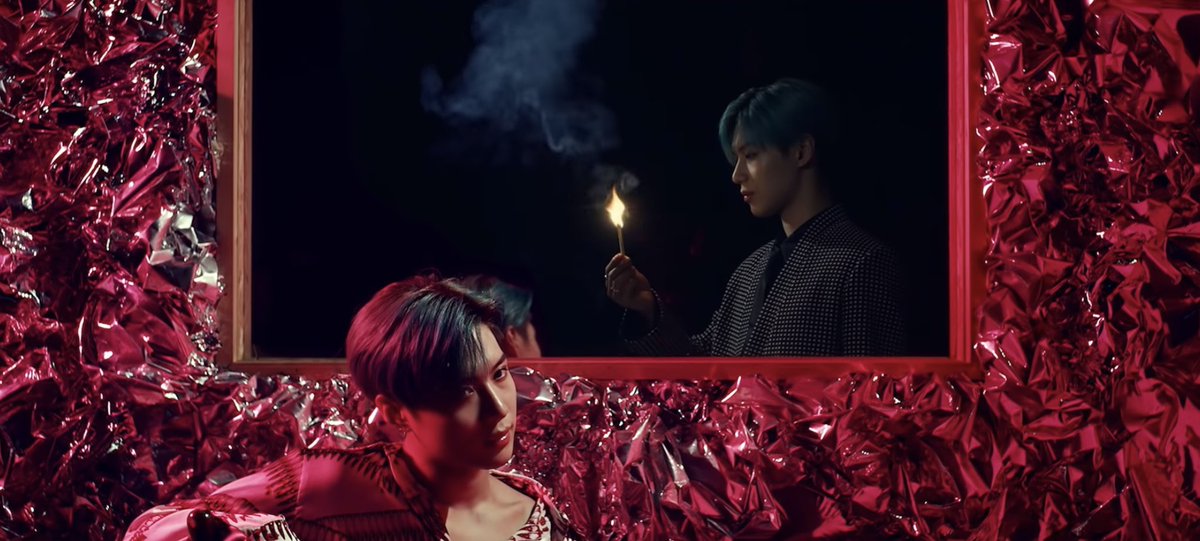 β (@oddcriminal) on Twitter photo taemin and multiplicity taemin and multiplicity