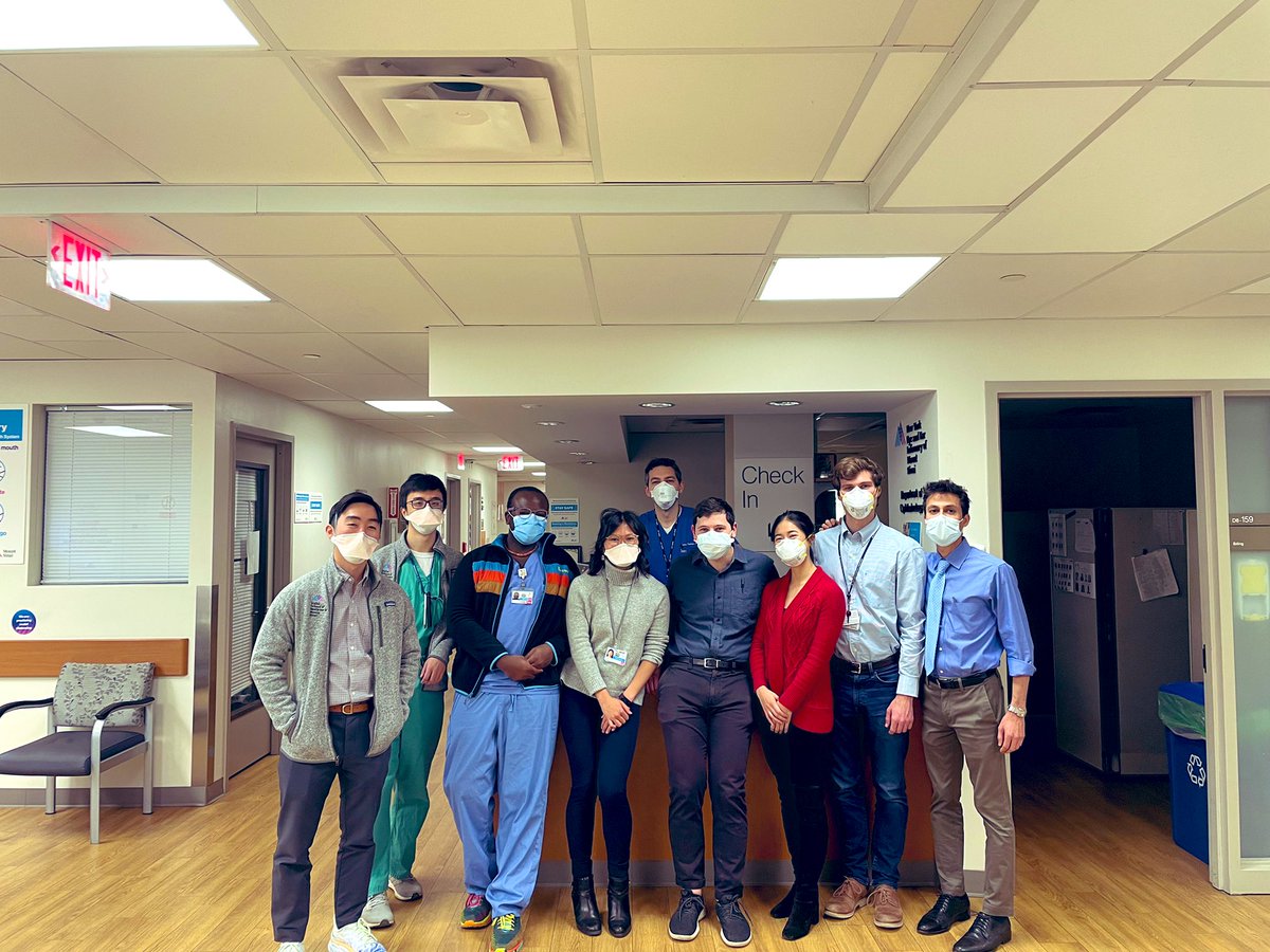 Jessica Tran, MD/MSCR (@jessicahtran) on Twitter photo Another great day at <a href="/EHHOPMountSinai/">EHHOP Mount Sinai</a>ās ophthalmology clinic! Special thank you to <a href="/ChelnisMD/">J. Chelnis, MD of Manhattan Face And Eye</a> & <a href="/NYEEResidency/">Ophthalmology Residency Program at NYEE</a>ās <a href="/likenathan/">Nitin Chopra</a> (ISMMS ā19) for helping our patients & mentoring these aspiring ophthalmologists šš„¼š
@YamMD_tobe <a href="/IcahnMountSinai/">Icahn School of Medicine at Mount Sinai</a> #MedEd #MedStudentTwitter Another great day at <a href="/EHHOPMountSinai/">EHHOP Mount Sinai</a>ās ophthalmology clinic! Special thank you to <a href="/ChelnisMD/">J. Chelnis, MD of Manhattan Face And Eye</a> & <a href="/NYEEResidency/">Ophthalmology Residency Program at NYEE</a>ās <a href="/likenathan/">Nitin Chopra</a> (ISMMS ā19) for helping our patients & mentoring these aspiring ophthalmologists šš„¼š
@YamMD_tobe <a href="/IcahnMountSinai/">Icahn School of Medicine at Mount Sinai</a> #MedEd #MedStudentTwitter