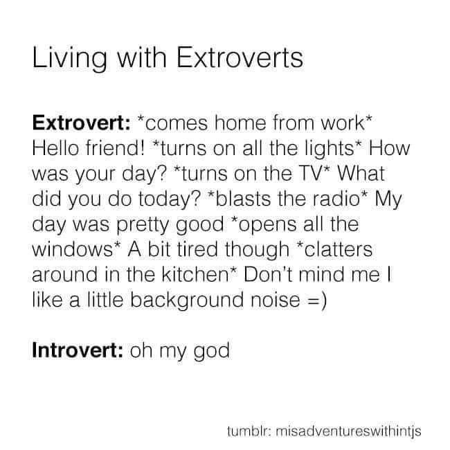 mbtipodcast's tweet photo. #Extrovert #Introvert #MBTI https://t.co/fvmeZif1Dv