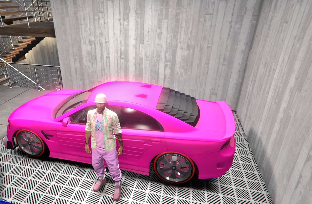 kythaboss's tweet photo. Can't get no dryer then this...
Sauce color;
๐ฆ Fusion Pink Purple Sauce ๐ฆ
Custom made Sauce ๐๐๐๐ง
K & K Kreation
#Bossgang #SBCrew https://t.co/0U15ORROaS