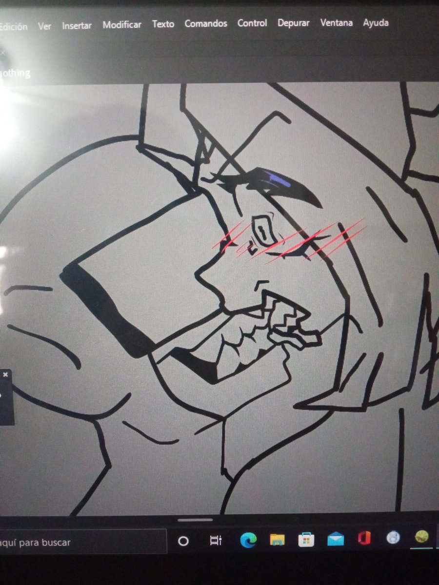 android_dark's tweet photo. Tankvadøn B)

#TankMan #tankmanfangirl
#newgrounds #fnfweek7 #FNF https://t.co/VMH6e9TFFx