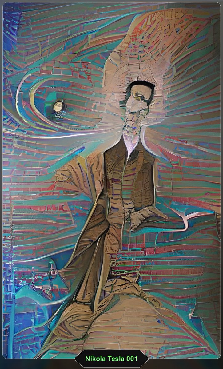 rzckn's tweet photo. Check out this item on OpenSea https://t.co/YVuNoGb5VS via @opensea @opensea
#cyberpunk #cyber #art #artwork
#illustration #photoshop #drawing
#painting #color #design #mft
#graphicdesign #opensea #nft #art
#artist #3d #cinema4d #draw #painting
#neon #blockchain https://t.co/V3MKUDe5xQ