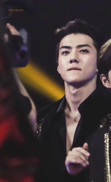 🌪 sehun🌪️ tweet media