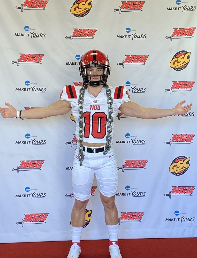 Thank you <a href="/_CoachTBell/">Tyler Bell</a> for having me on a visit today!