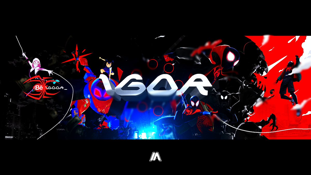 ALMEIDARTZS2's tweet photo. Client Work 🕷
More in: https://t.co/Xa7BASJQ7h https://t.co/TnpIAzVBlR