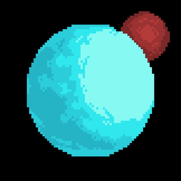 AlgoPlanets's tweet photo. 🎁 Giveaway time 🎁

After joining the $Acorn NFTree staking program I'd like to giveaway AlgoPlanet 510 (1 of the last 3 AlgoPlanets). 
To enter:

Follow, Like &amp; Retweet! 🔁

Good luck! 🪐 https://t.co/F5qb1yN5jp