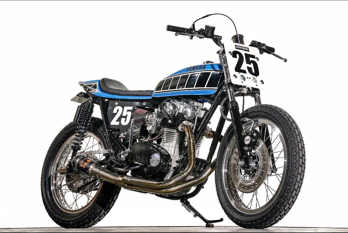 46trick46's tweet image. Oh she’s a beauty 📷impact image’s