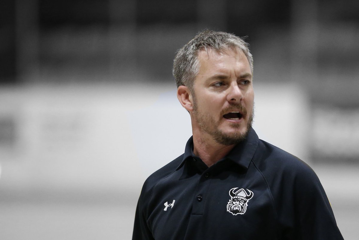 Northmen GM Nick Rose (<a href="/NickRose66/">Nick Rose</a>) announces Rusty Kruger (<a href="/Krugdog/">Rusty Kruger</a>) as new Head Coach of the <a href="/JrANorthmen/">Junior A Northmen</a>. 

“This team has a long history of success and as always the goal will be the same - we are in it to win it!!” - Kruger