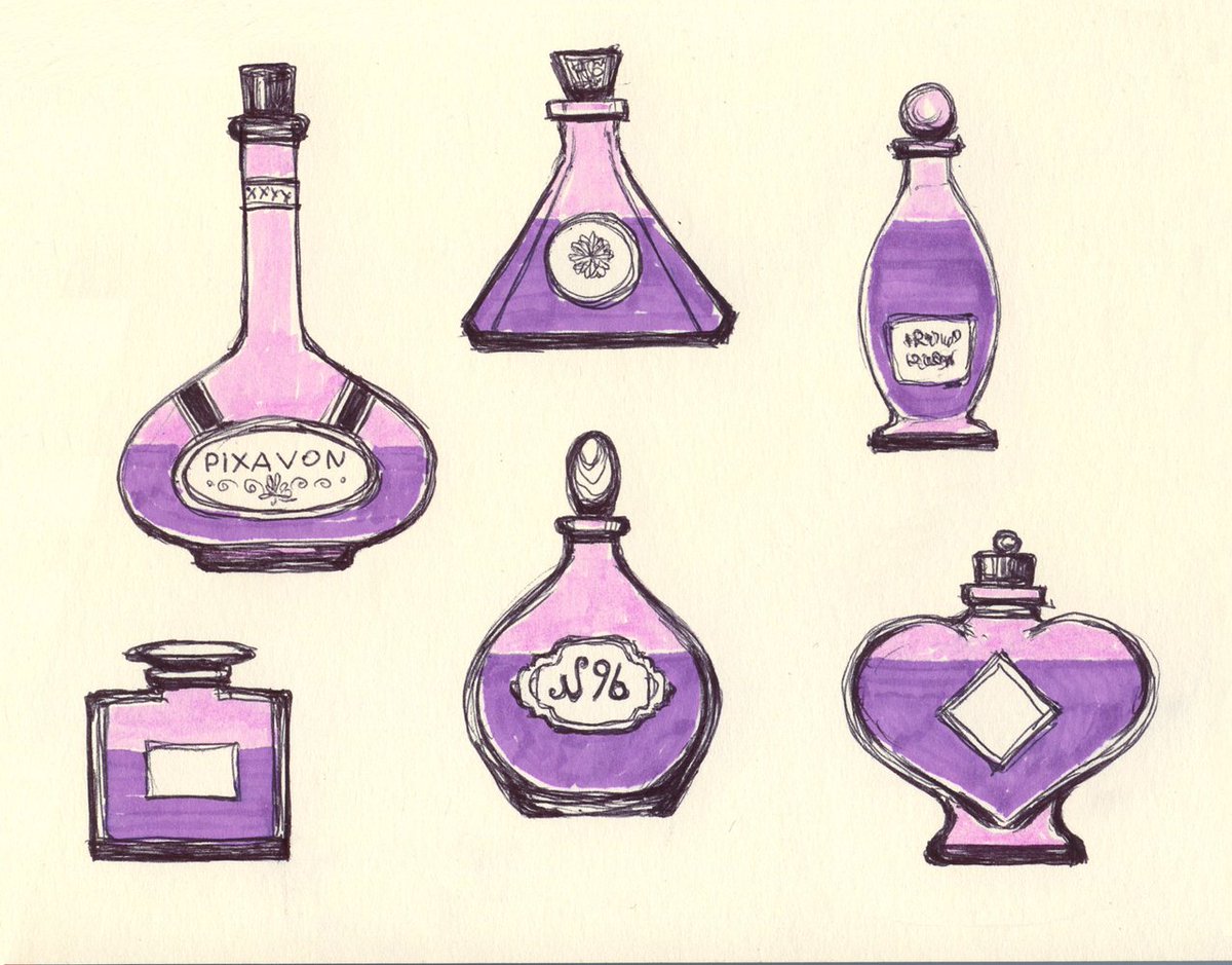 8verad8's tweet image. Practicing props design 🙂
#sketchbook #propsdesign #conceptart #dailyart
