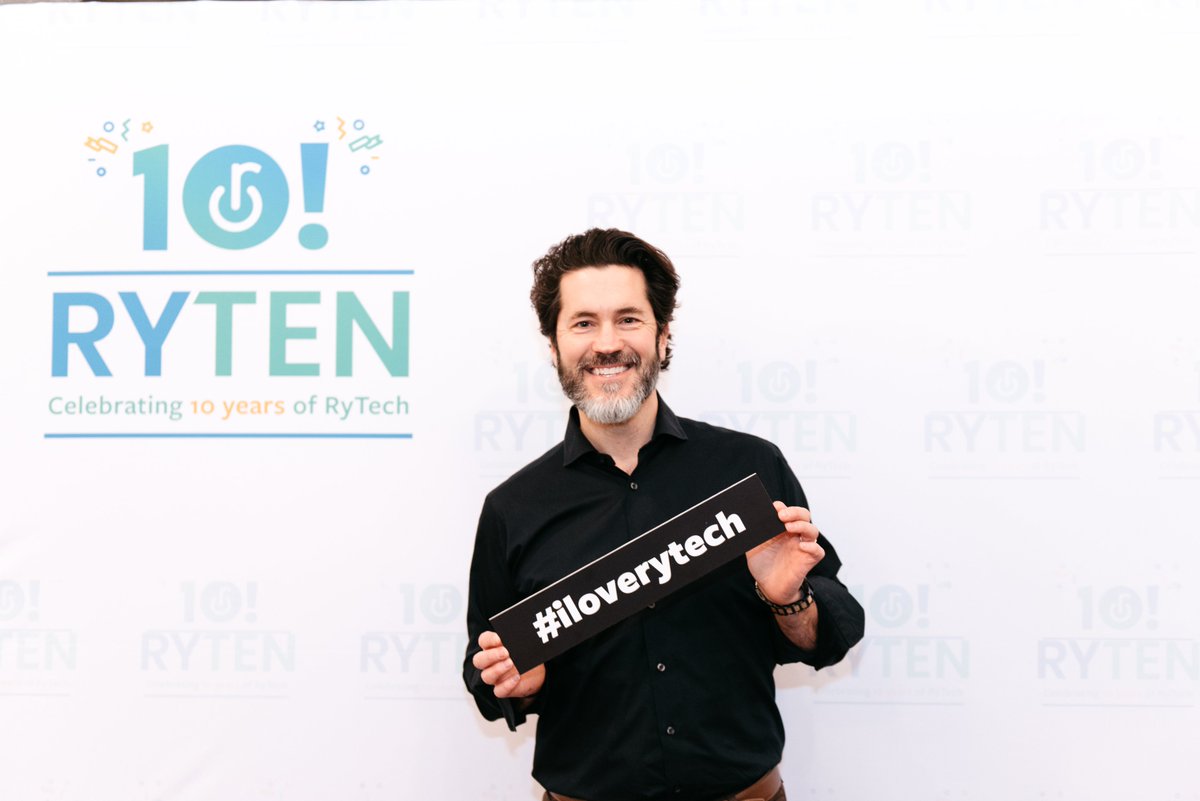 RyTechLLC's tweet photo. We've had an office in downtown #Milwaukee since 2016. As we recognize #RyTen, our team joined together with our clients, friends, family, and partners to celebrate. We're so grateful for a wonderful evening!
Learn more: https://t.co/nXO10HCwWW https://t.co/PtQqhbHMB0