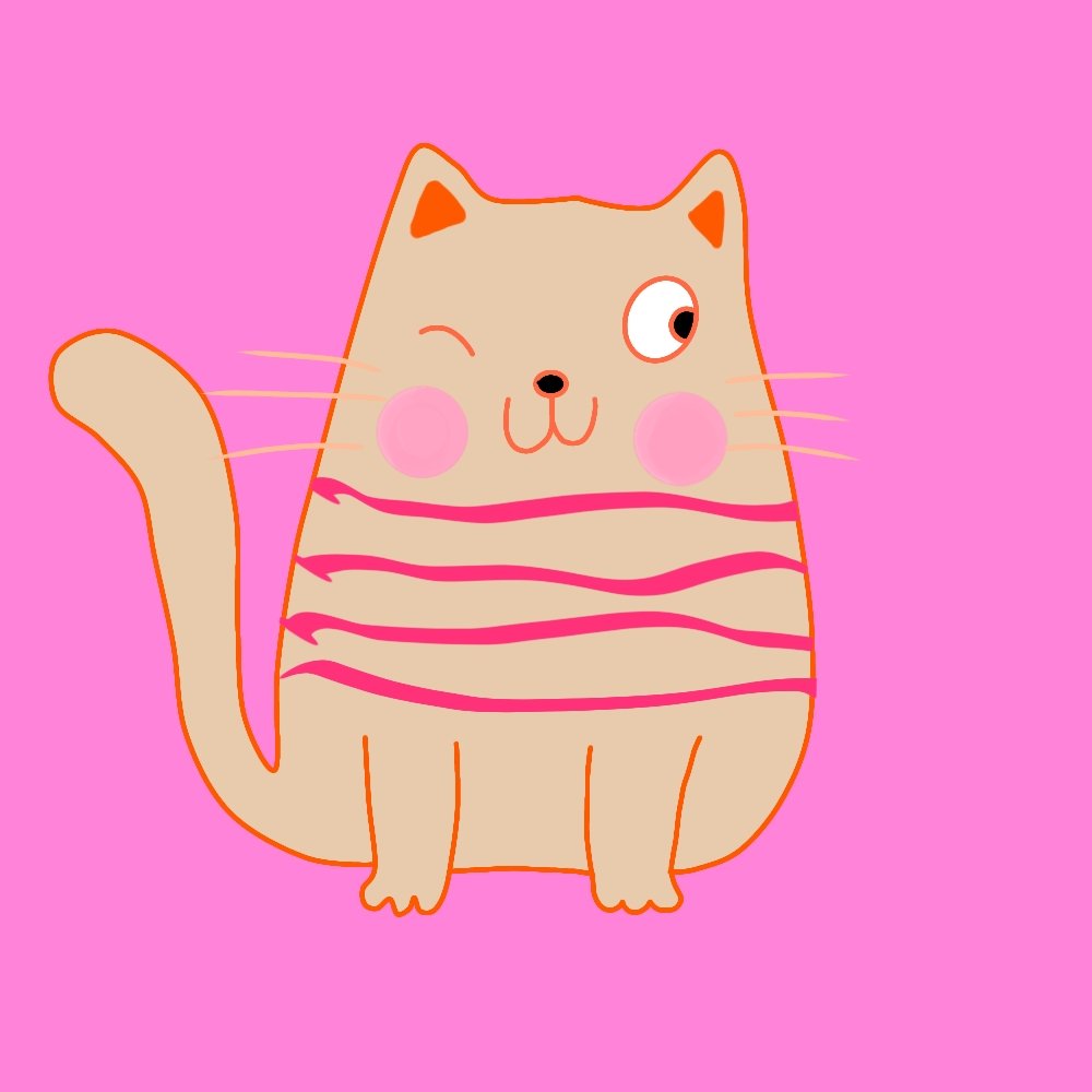 PUSPUSnya's tweet photo. NYA it's me 
first on OpenSea🐱
https://t.co/kAV46xCB96

#puspus #opensea #NFTProject #NFT #NFTCommunity #nftcollector #nftart #cat https://t.co/zXmVYHRbII