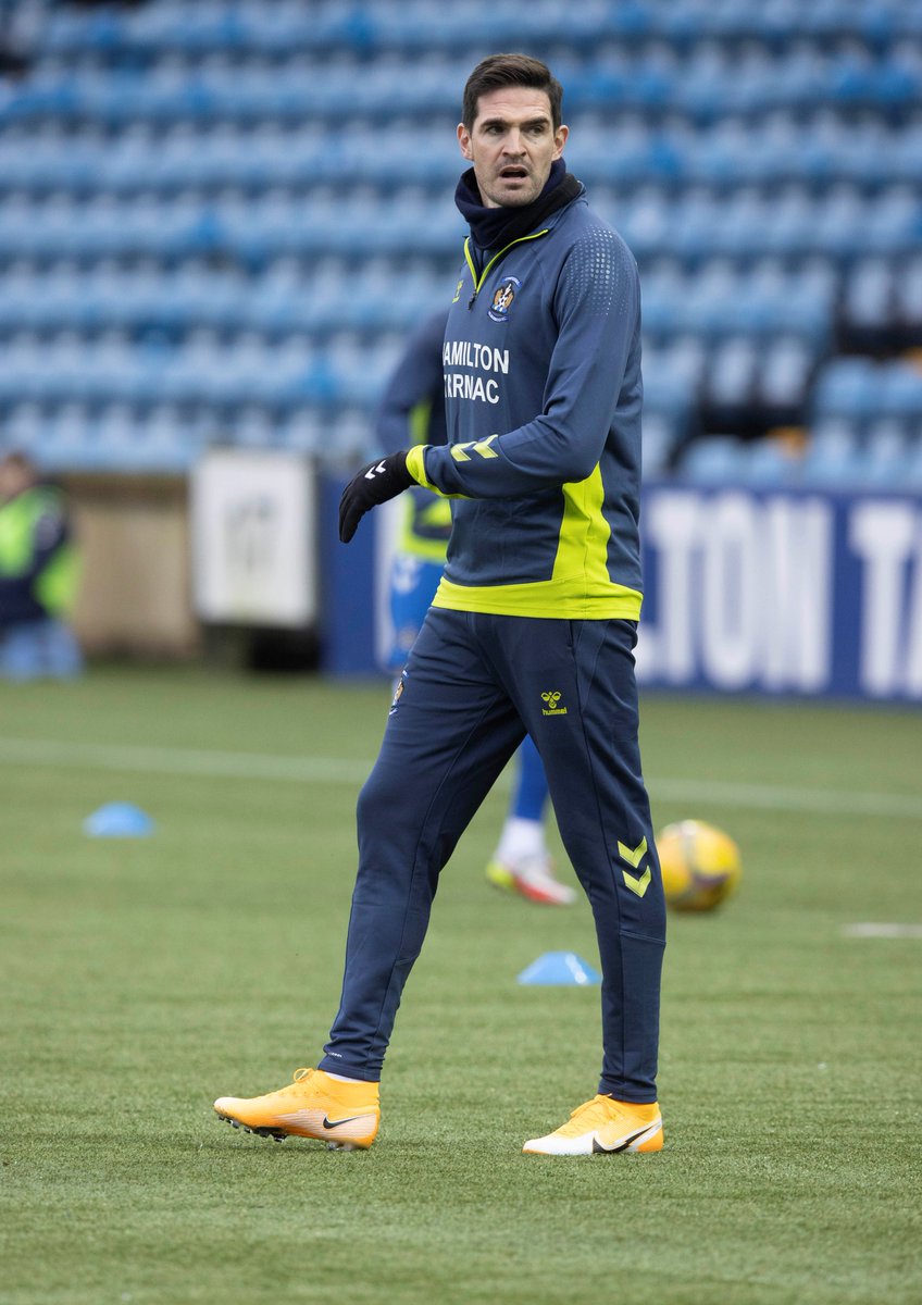 Kilmarnock FC