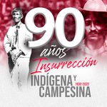 Photo by FMLN Oficial (@FMLNoficial)