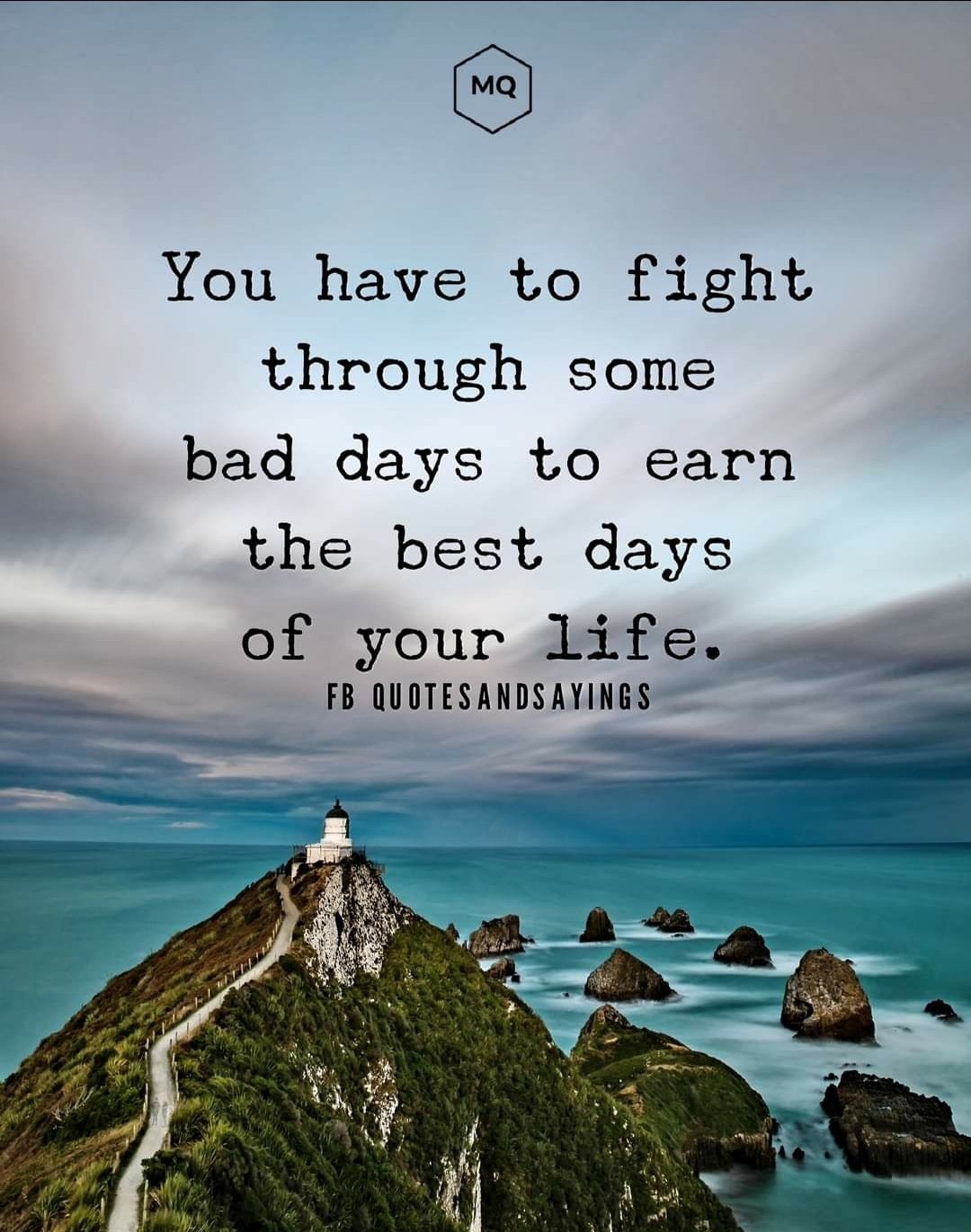 Motivational Quotes on Twitter:
