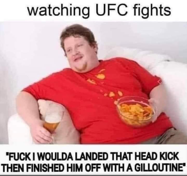 patrickallsyms's tweet photo. Everybody ready to do their part tonight? #UFC270 https://t.co/ZQAJeuzKfy