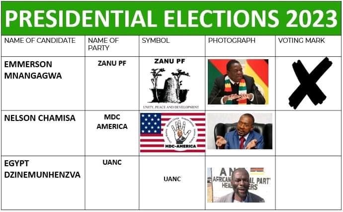TEAM-ZANU-PF #Sanctionsmustfall tweet media