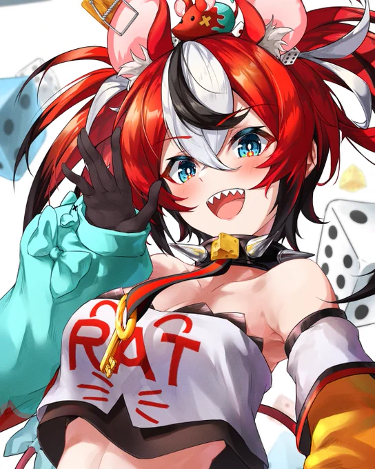 I think I'm caught in a search ban, so again...

#illustrayBAE 
 #ベーアート 