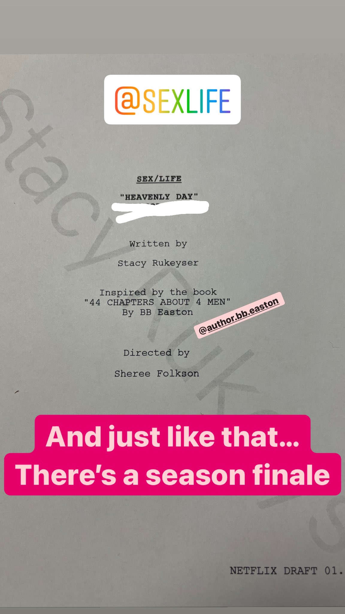back to life season 2 netflix
