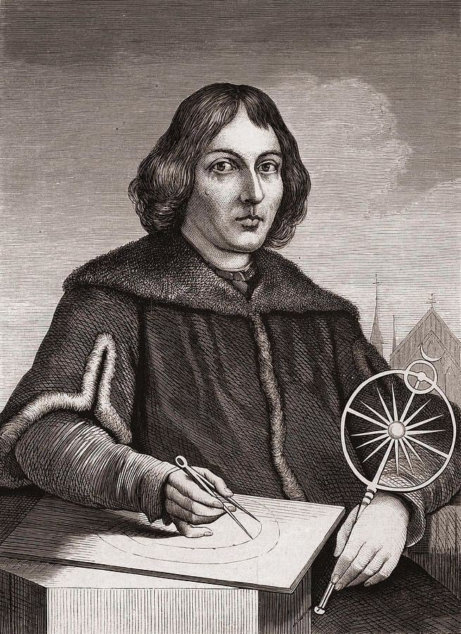 polishmathman's tweet photo. Tonight, I shall continue my study of the Heavens with my remarkable mentor Domenico Maria Novara de Ferrara! https://t.co/cGs8ElDlc4