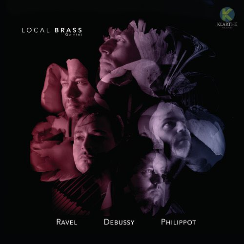 WinstonMei1967's tweet photo. This is a very enjoyable new album by @LocalBrassParis . A clear recommendation for lover’s of brass music, https://t.co/QXr7EYUE4t