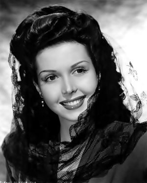 #OnThisDay, 2004, died #AnnMiller... - #Actress