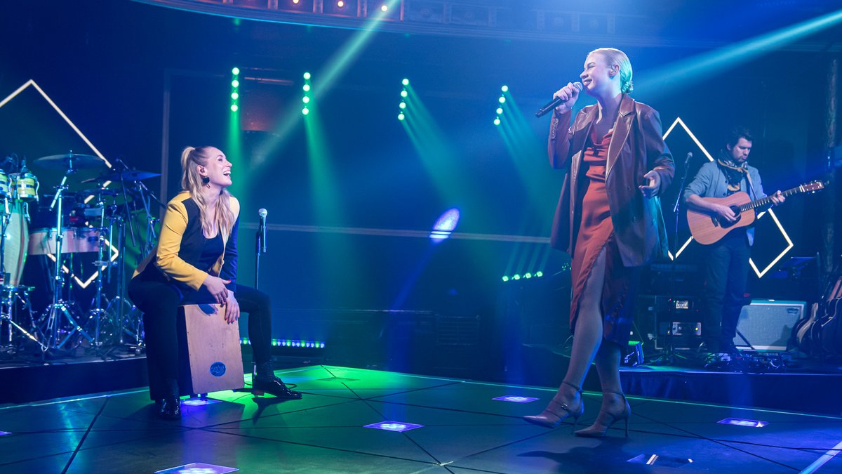 Valérie à Belle et Bum sur Télé-Québec ce soir 21 h !

Rediffusion(s) : Mercredi 13 h, vendredi 21 h 30
Crédit photo : Claude Dufresne

#télévision #musique