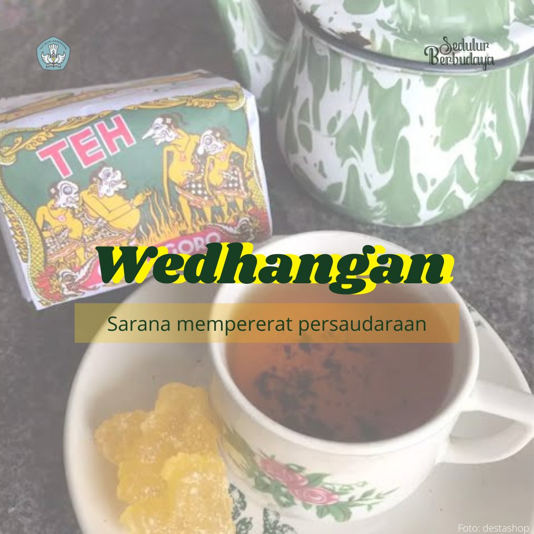 sedulurbudaya's tweet image. Udan-udan ngene ki enake wedhangan yo, Lur...

#wedhangan
#wedangan
#nasgitel
#wedang
#ngawekadang 
#gawekadang
#wedanganjogja