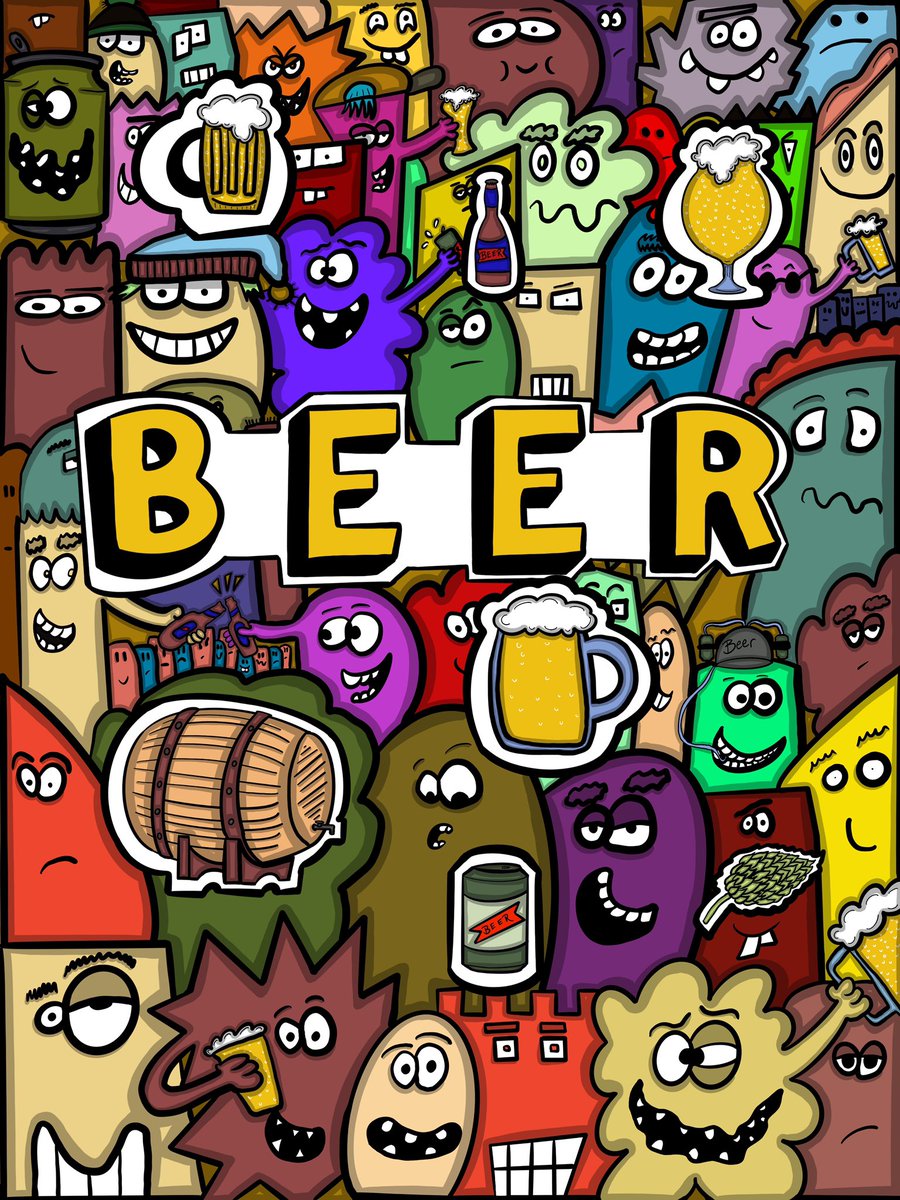 ArtistBear_'s tweet image. Beer Doodle 🐻🍺

hicetnunc.art/objkt/643300
objkt.com/asset/hicetnun…

15/15    0.35 #XTZ 
Digital Drawing Made with #Procreate

#NFT #NFTCommunity #nftcollector #hicetnunc2000 #OBJKT #NFTdrop #tezos  #NFTGiveaway #objktcom #shillnft #NFTartist #CleanNFT  #doodle #cartoon #artwork