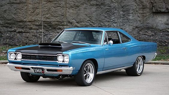 RandyDa25687858's tweet photo. https://t.co/QzG0A9NEKQ
https://t.co/RG9ZnmOb1H
1968 Plymouth Hemi Road Runner Resto Mod | S33 | Kissimmee 2016 | Mecum Auctions
1968 Plymouth Hemi Road Runner #ClassicCars #CTins #plymouth
Paradiso Insurance
2.9k followers

=;'.';=  🧐 https://t.co/x9aZBgKR2C