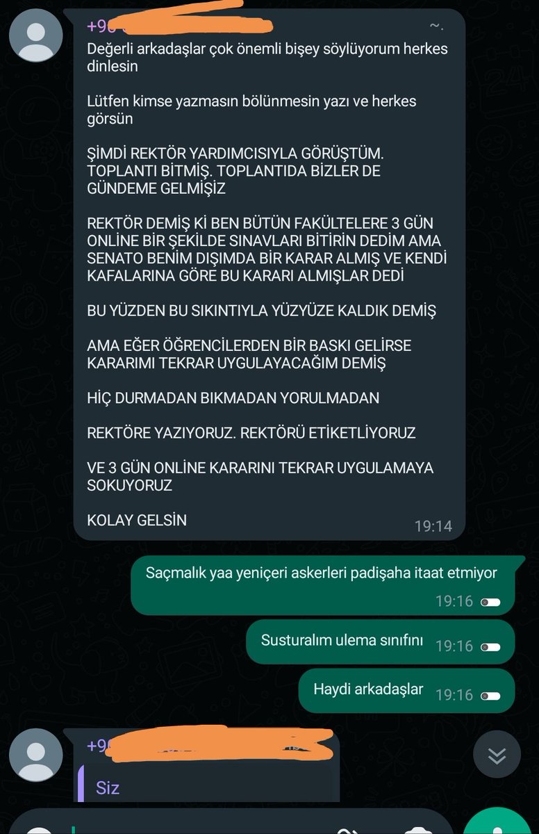 SifaZehr's tweet photo. @Mehmett_Karakoc #diclebutlerionlineistiyor https://t.co/KII7QAInA3