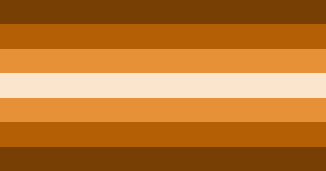 catherinesclaws's tweet photo. #lesbitwt: this is the official post for the vixen lesbian flag! vixen lesbians are lesbians who are hyperromantic and/or hypersexual. they have a large focus on relationships and actually struggle mentally and emotionally when they're single or alone. https://t.co/c2gPXo8WKH