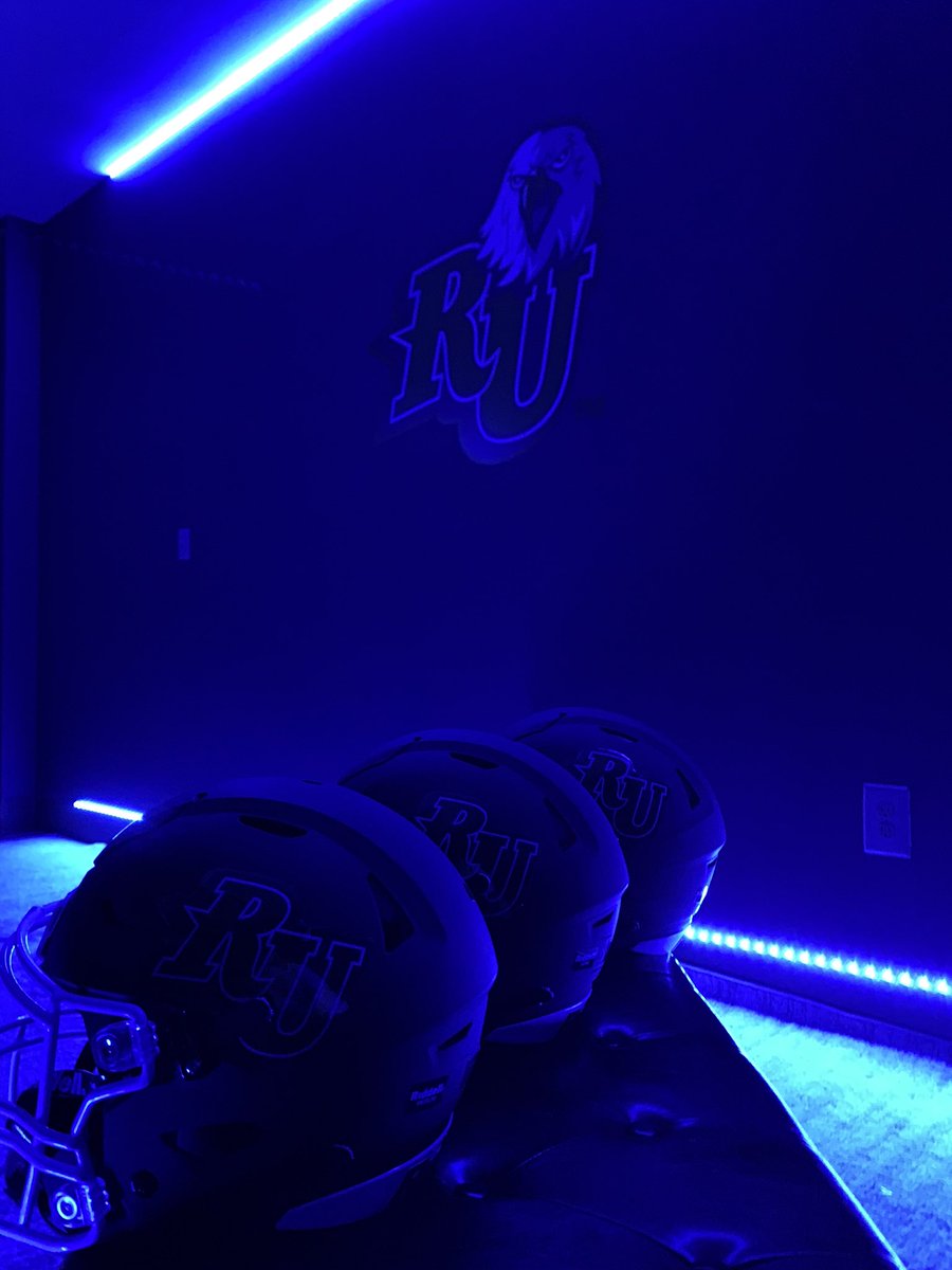 Reinhardt Football tweet media