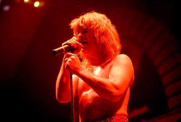 OzzyOsbourne's tweet photo. January 24, 1982
at the Rosemont Horizon in Rosemont, Illinois https://t.co/wUiCeokCH0