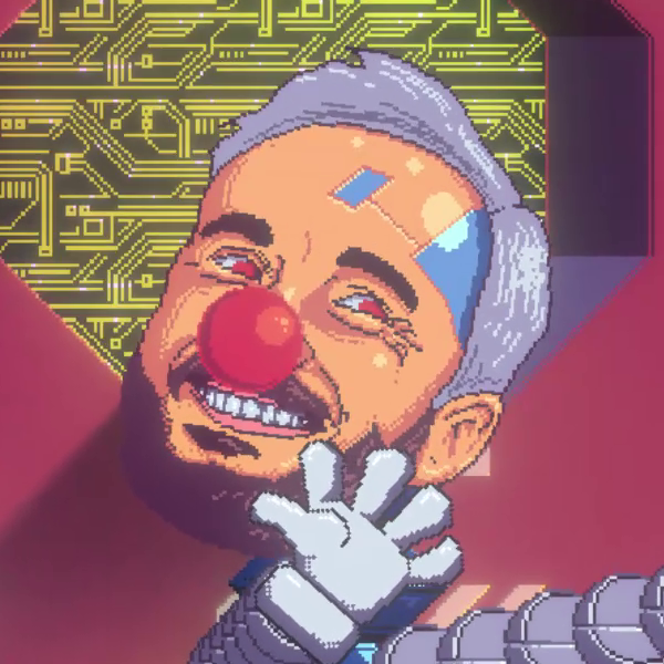 SeidIhrNuesse's tweet photo. Manche Spiele haben viel zu generische Gegner, bei anderen Spielen kann man es richtig fühlen!
#HeimatDefender https://t.co/Os1oTZSKom