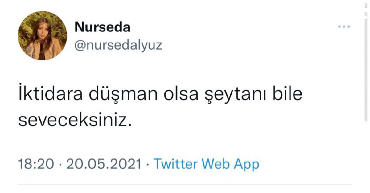 #Sedefkabasyalnızdeğildir ‘cilere karşı modumuz budur.