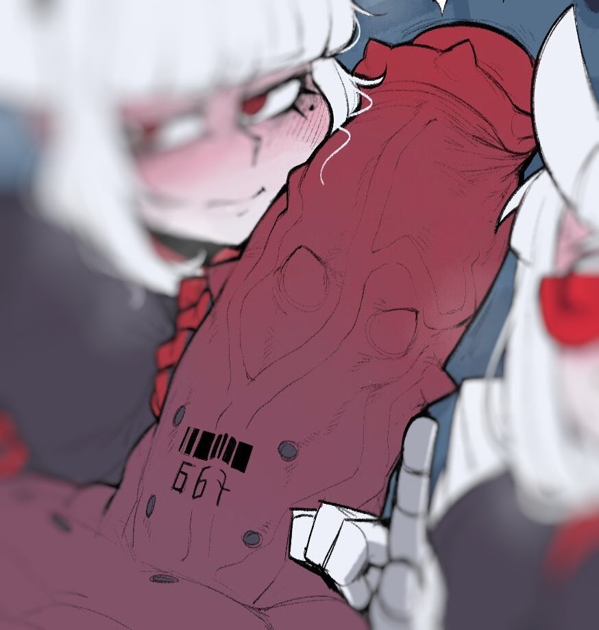 So Lucifer had some tests done on me and I don't know if this is a good or bad thing