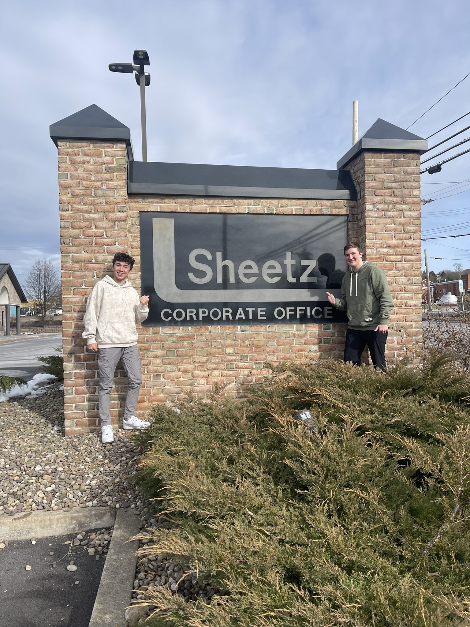 Sheetz Freak Official (Sheetz_Freak) / Twitter