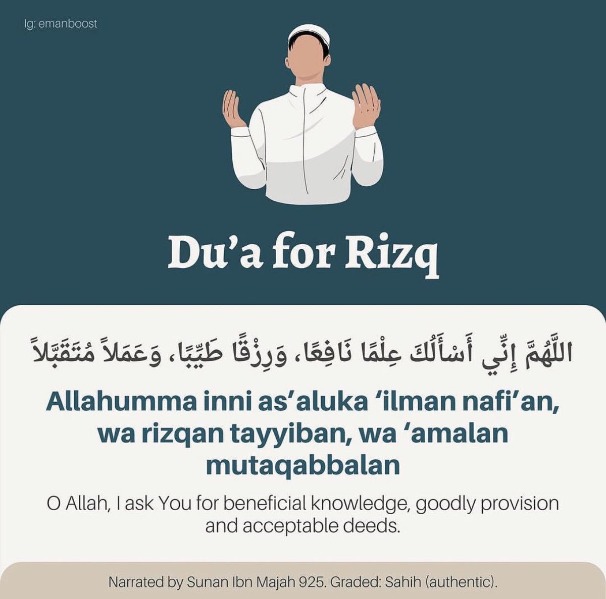 A thread of some important duas and dhikrs,retweet for others 🙏