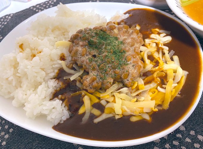 カレーライスの日のtwitterイラスト検索結果