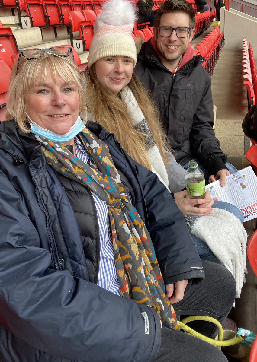 thank you for my happy birthday wishes <a href="/CAFCofficial/">Charlton Athletic FC</a> .and the goal