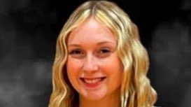Happy 18th Ashlyn Stover!!!