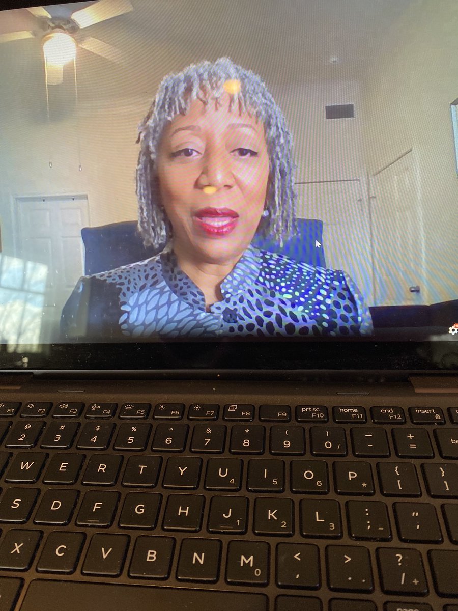 melwillingham's tweet photo. Happy way to begin a Saturday learning from the experts! “Literacy liberates for a lifetime.” Thank you ⁦@weedentracy⁩ for your inspiring words! 🙌🏻#adefiningmovement #SoR ⁦@Alabama_Reading⁩ ⁦@reading_league⁩ ⁦@LouisaMoats⁩ https://t.co/DtMAkdoZO0