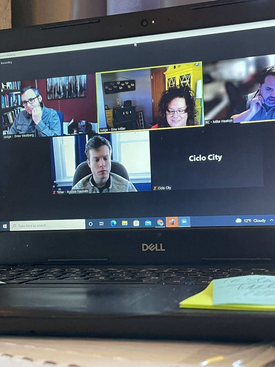 GinaBeckMiller's tweet image. @BelPlaineCSD volunteering as a @FutureCityInc judge again! I’m so inspired by the Ss work, and passion!!! Thankful for the coaches that help them through the thinking &amp;amp; creative problem solving with real world applications!!! @NewBoCo @dahlbys #bplftadamakerspace