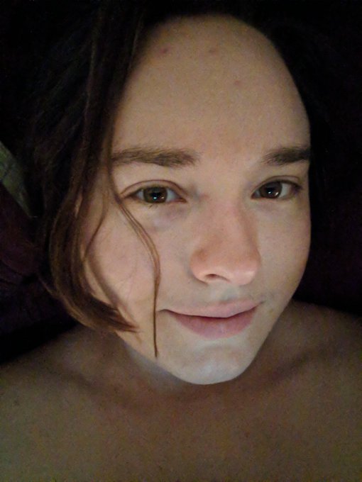 Good morning! It's been a while since I got up this early. What is one supposed to do in the morning<a href="/tag/manyvids"class="tags"><span>#manyvids</span></a>