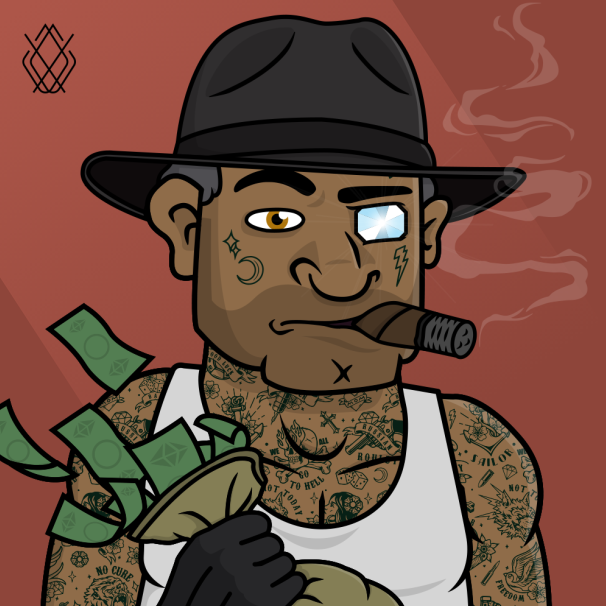 We have partnered with Martian Ape Starship Club  to give out 1x whitelist! 🎁 @martianapesc 

To enter:
-React 🎉 to the giveaway bot 
-Follow x.com/martianapesc
-Join discord and say ''hi'' from HCS
discord.gg/masc

Good Luck! 🕵️ 

Ends in 24 hours ⏰

#NFTGiveaway