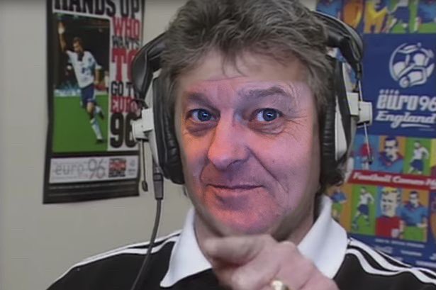 ‘I’ll tell you something, we’re still fighting for this cup. We’ve got to go Astral Park and get something…’

4-1 win at the fortress, Kenton’s entertainers roll on 🍊🍊🍊🍊

#wearemassive