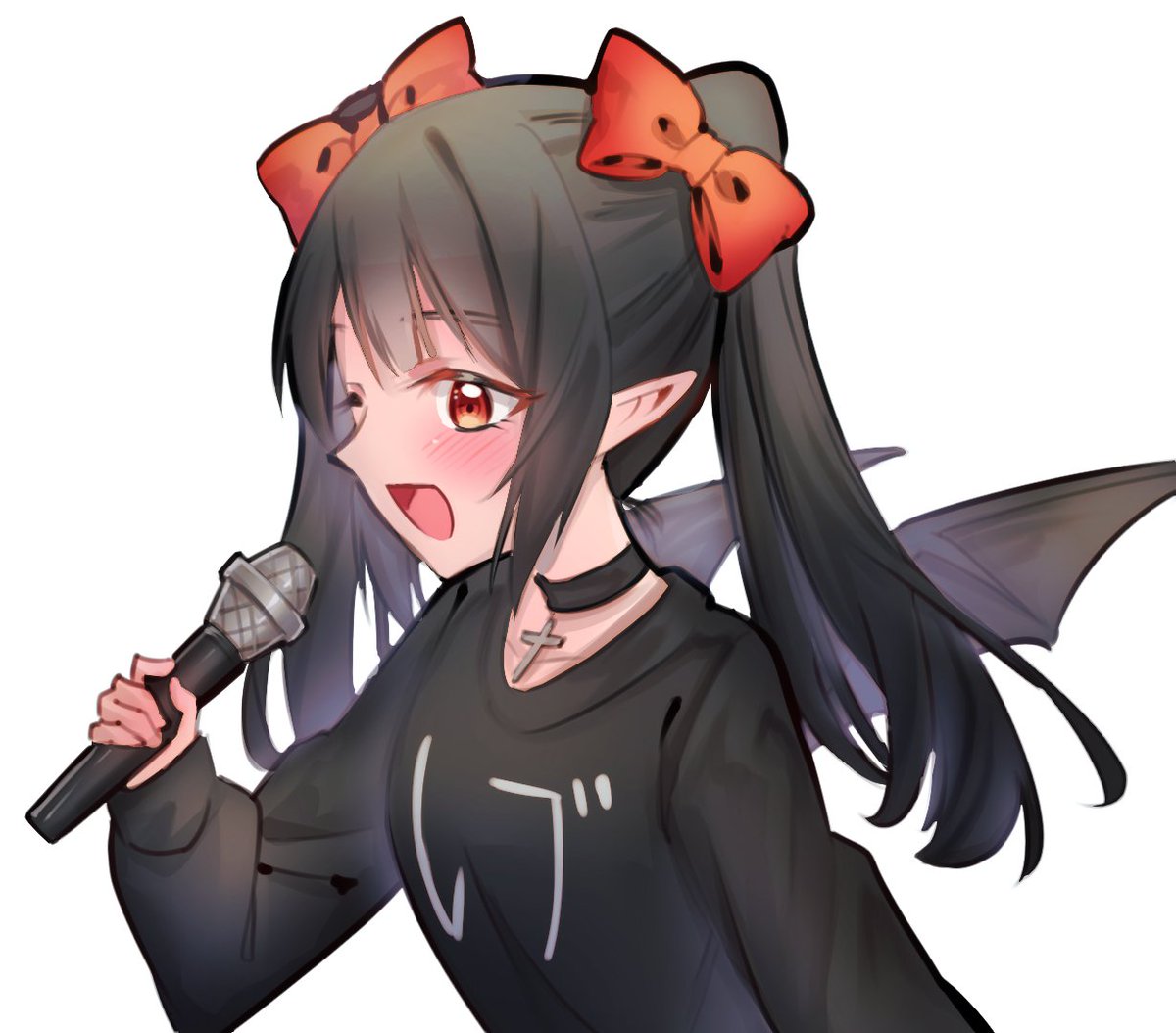 KarsesAnimation's tweet photo. #Vtuber #VTuberEN @Rev_says_desu https://t.co/99hqyOkDwg